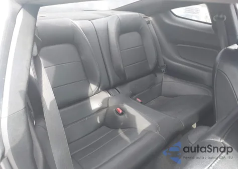 2015 Ford Mustang Ecoboost from USA, damaged, VIN 1FA6P8TH8F5312008